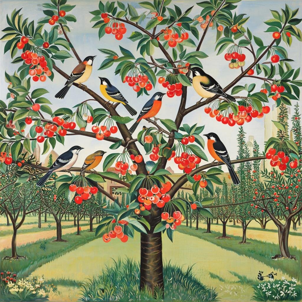 За иллюстрацию спасибо нейросети Kandinsky