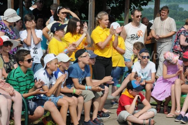 От лазертага до хранителей Земли: чем удивят летние лагеря области юных нижегородцев в этом году  📷
