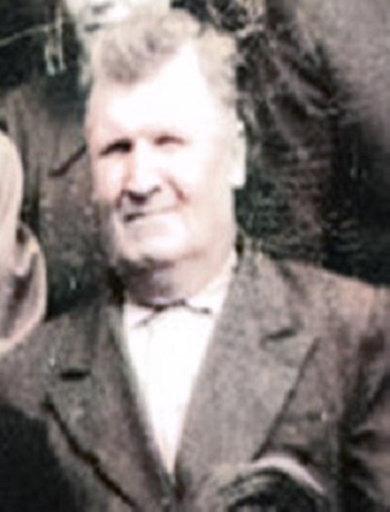 Чумак Георгий Антонович