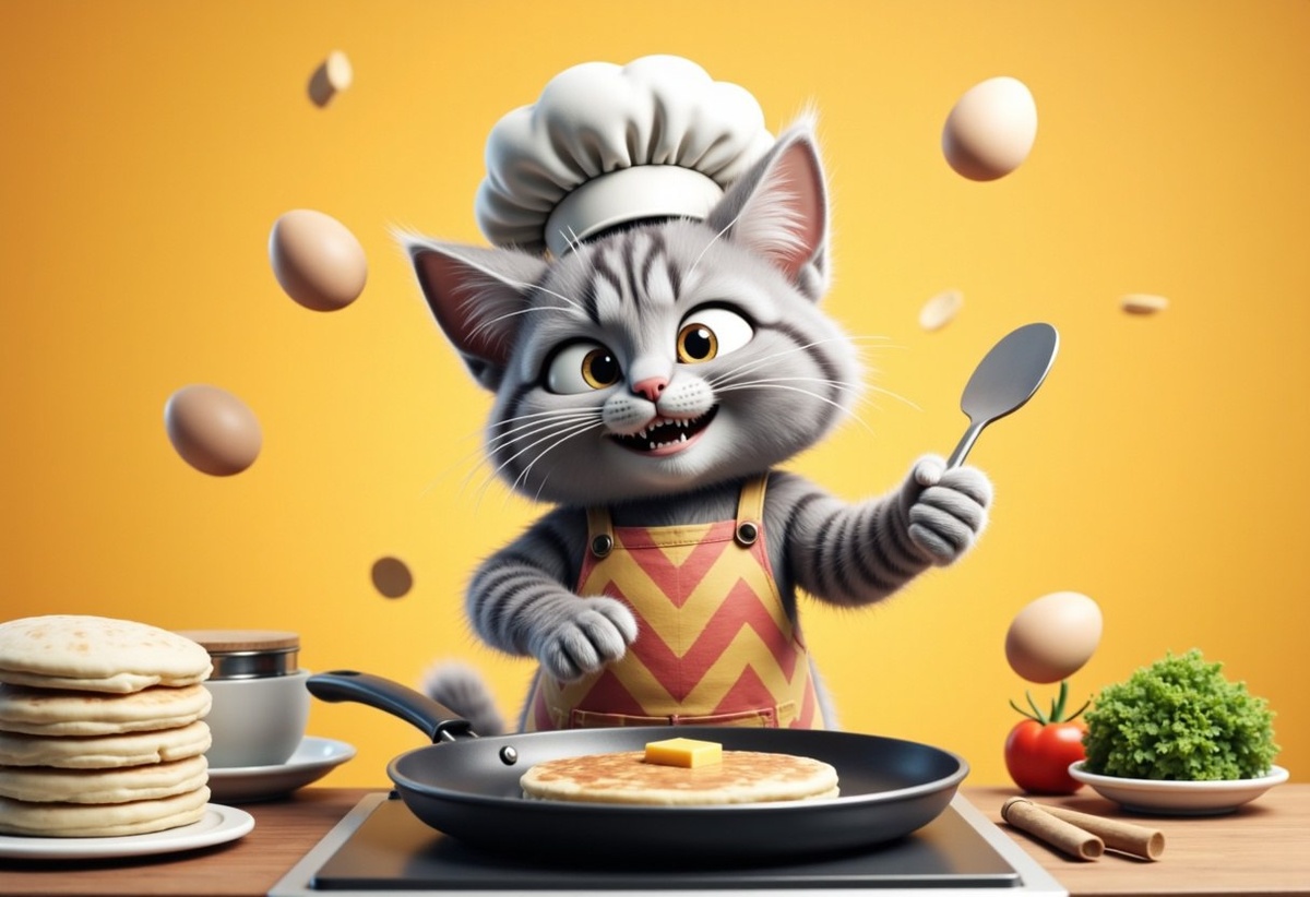 как правильно: панкейки или оладушки?