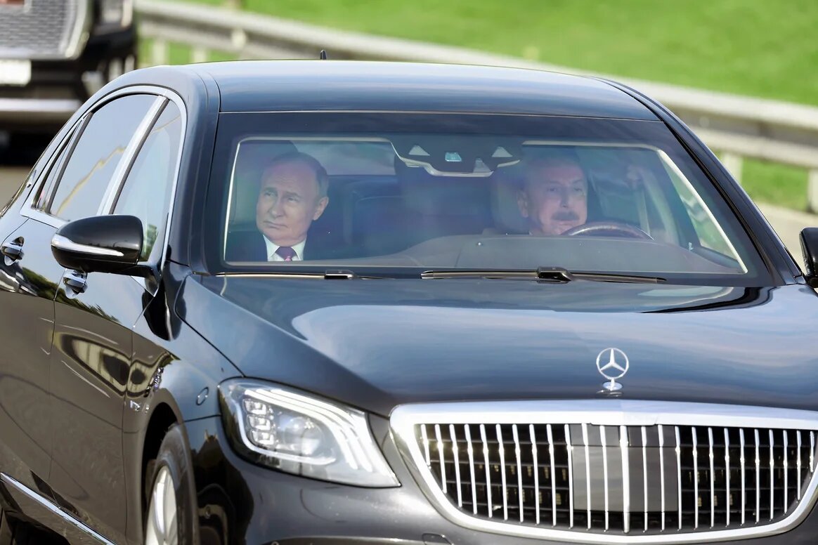 Любишь кататься?