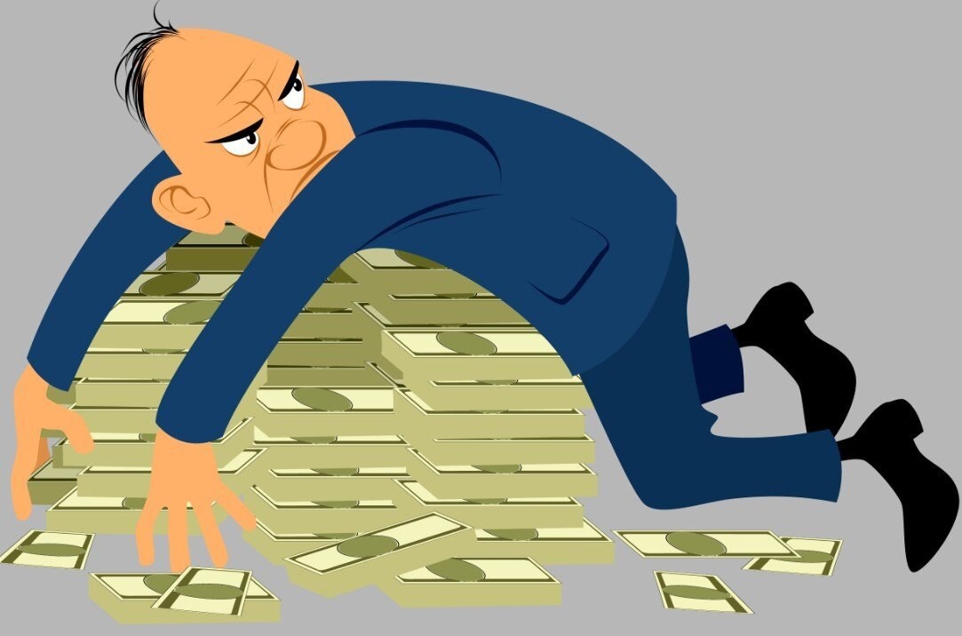 Инвестиции, финансы
