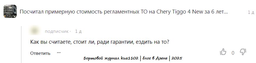 Вопрос читателя. Автор скриншота kua1102