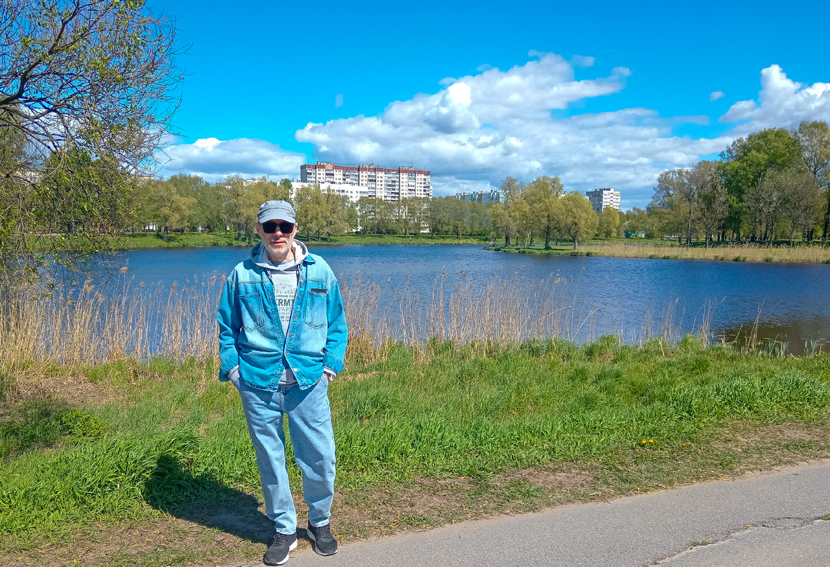 ©Михаил Лекс