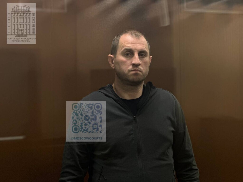 Сергей Иванов / Фото: telegram.org / Суды общей юрисдикции города Москвы