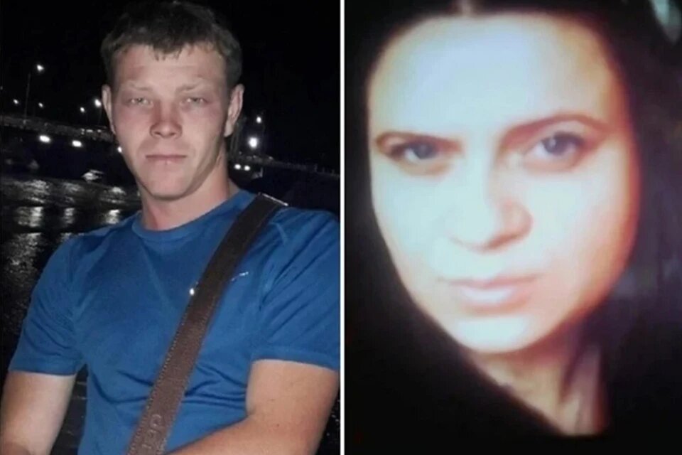 Сергею Бугоркову и Алене Масленниковой на двоих дали 40 лет колонии. Фото: соцсети