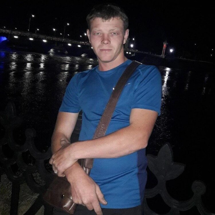 Сергей Бугорков. Фото: соцсети