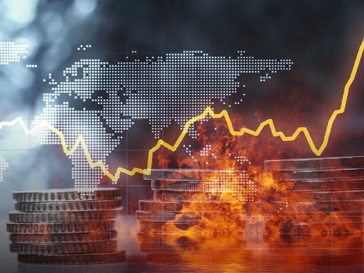 Инвестиции, финансы
