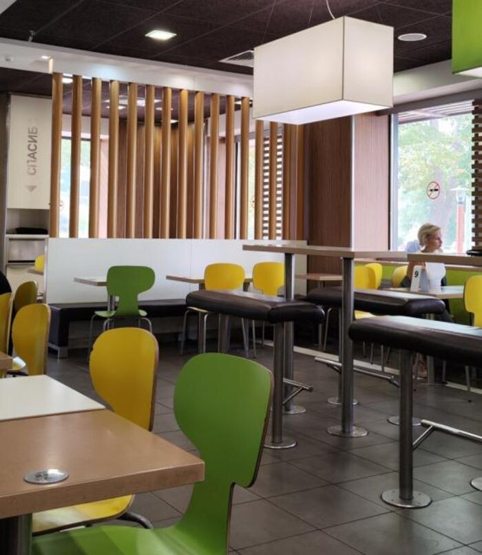 Источник фото: © «Панорама»