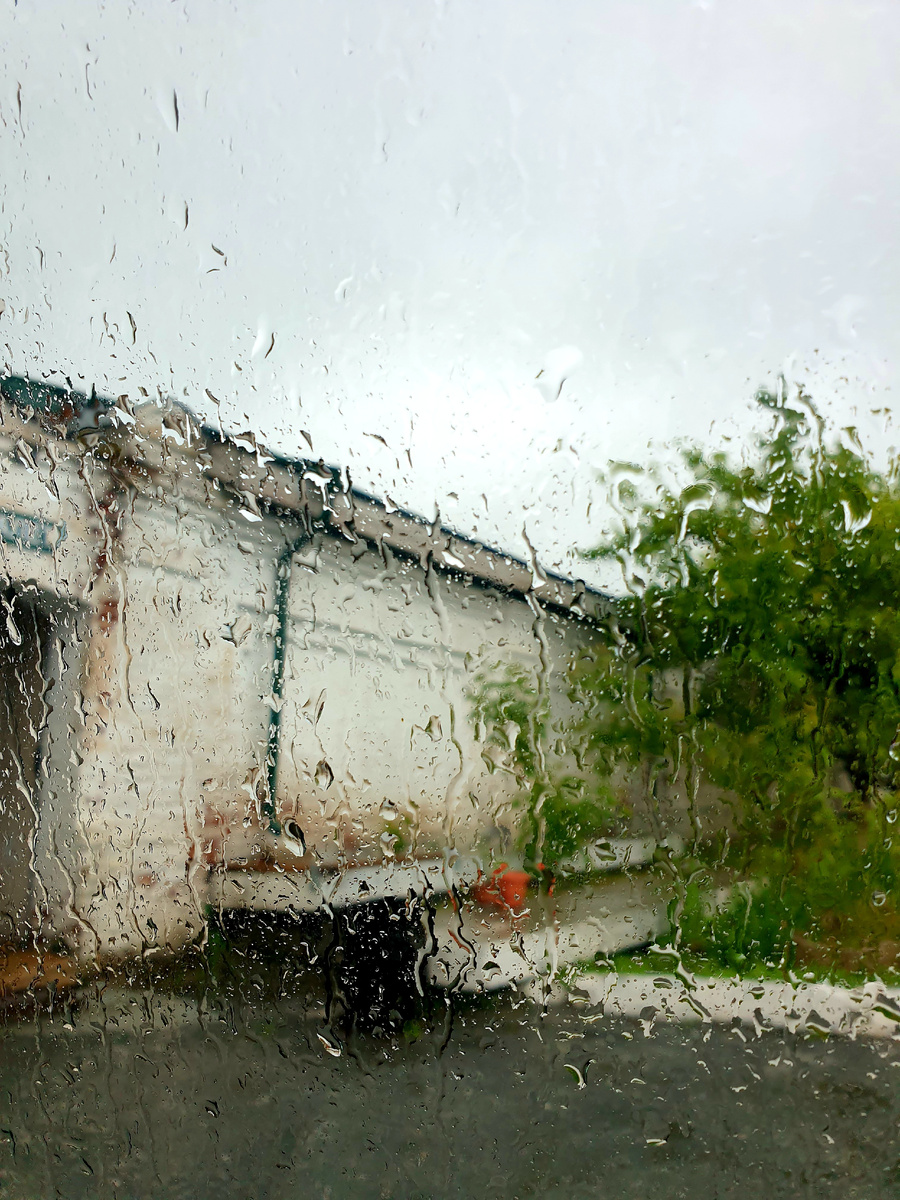 Примерно вот такой была прошлая поездка. И мысли, и чувства, и вся жизнь в моменте 