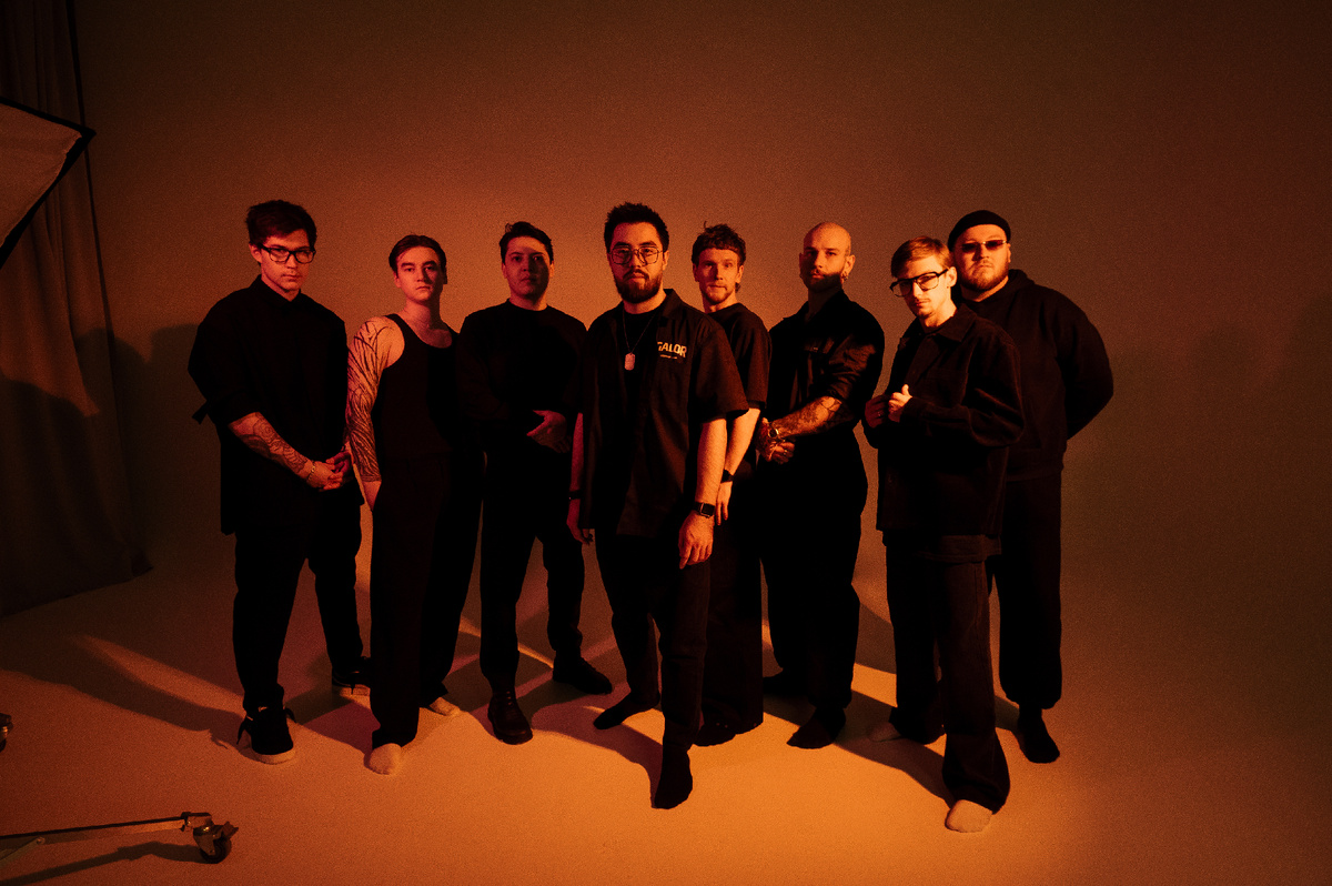 Преподаватели TOPGUN ACADEMY KAZAN