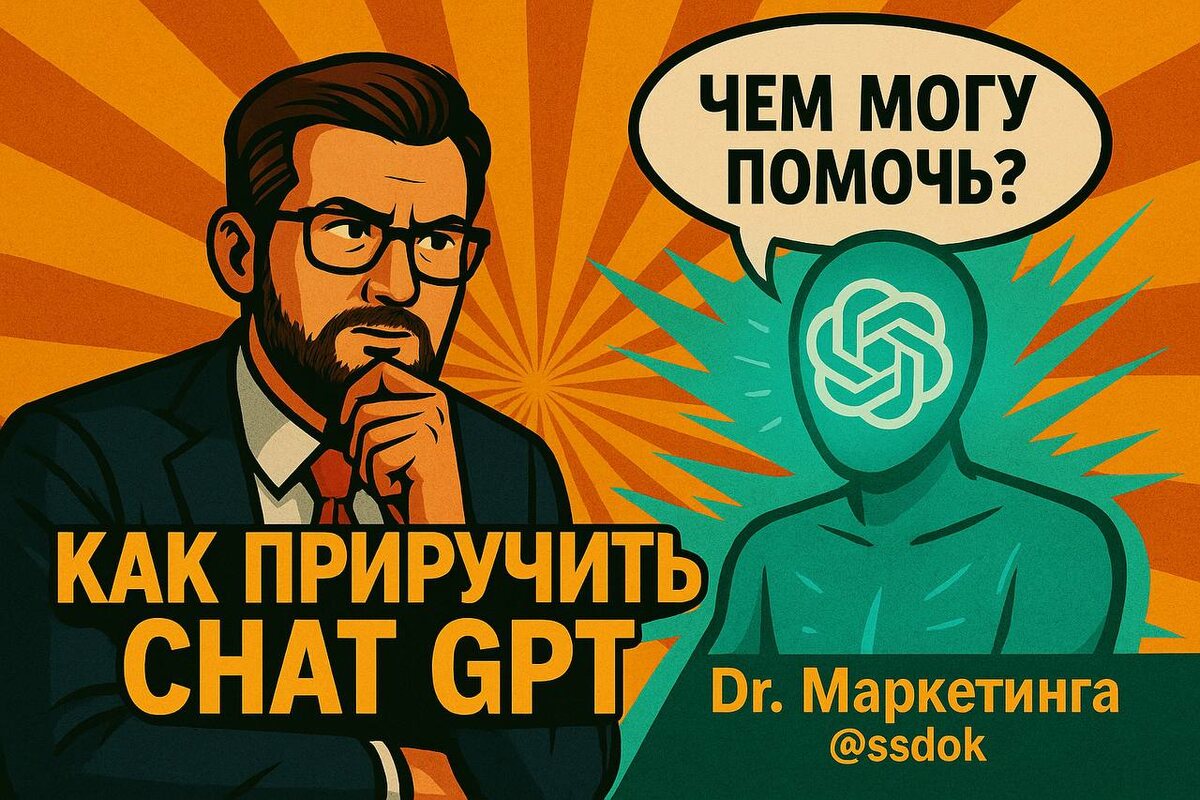Чат GPT