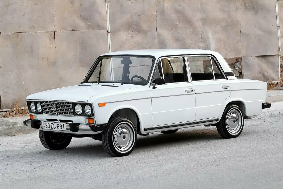 ВАЗ-2106