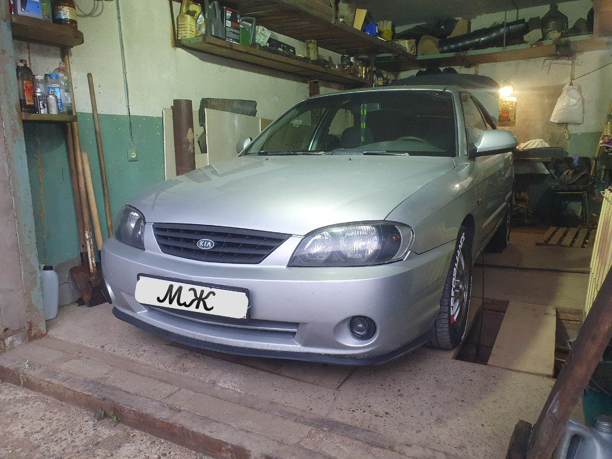 Подготовить и проверить машину можно и своими силами