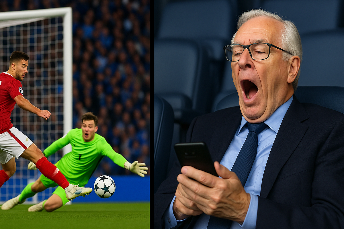 Режиссура «гениев»