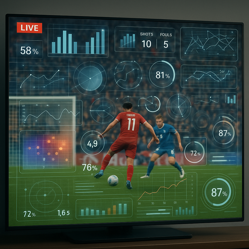 Бесполезная графика