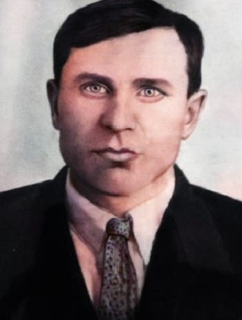 Чистов Михаил Дмитриевич