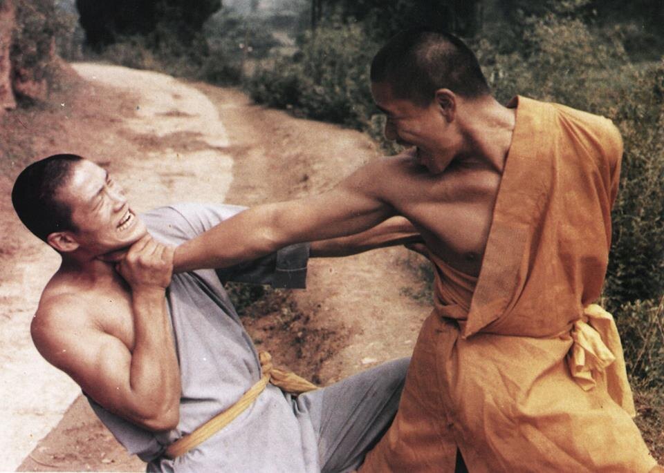 Ма+Ке это бестрашие в экстремальных ситуациях.(источник Яндекс фото)