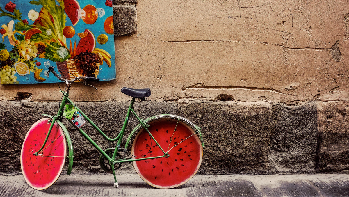 Fotoğraf: Cristina Gottardi