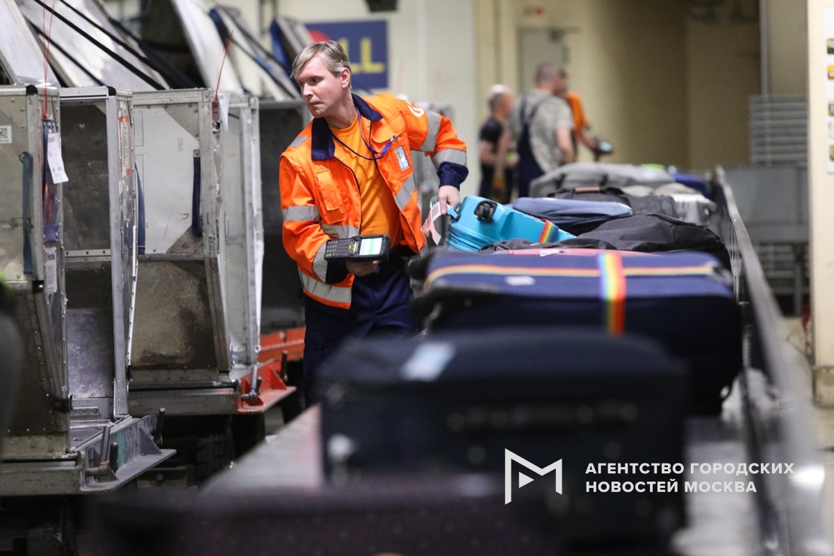 Фотограф: Андрей Никеричев