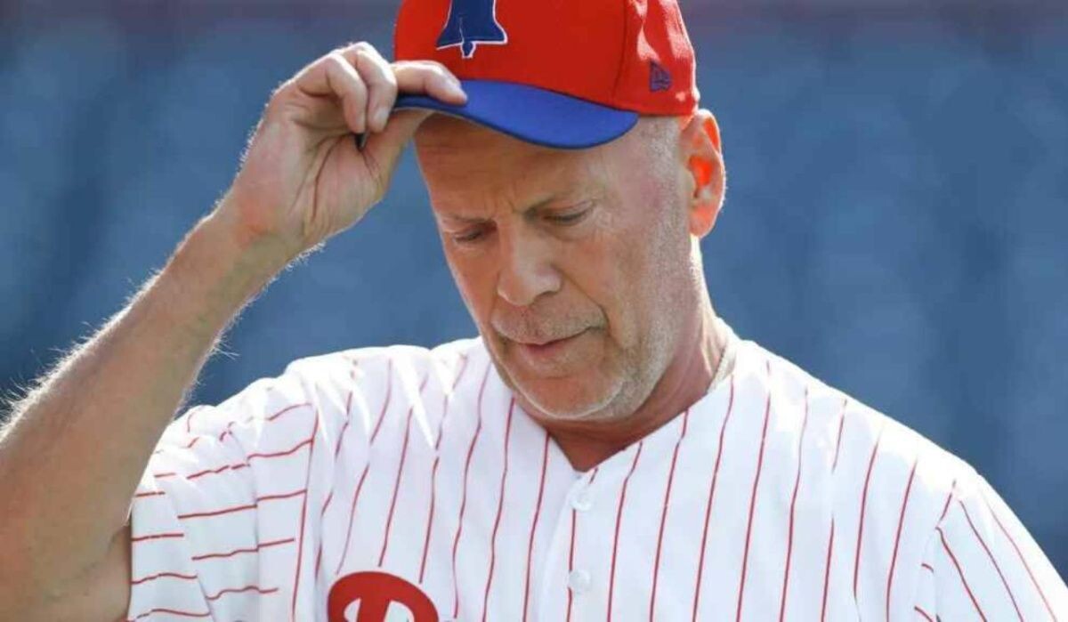     Брюс Уиллис. Источник: ria.ru Автор фото: Matt Slocum