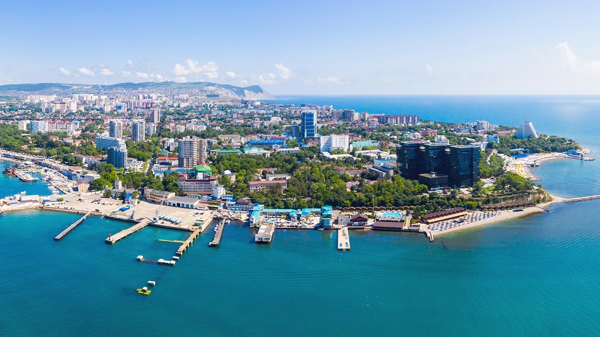 ©Mikhail Starodubov/Shutterstock/Fotodom