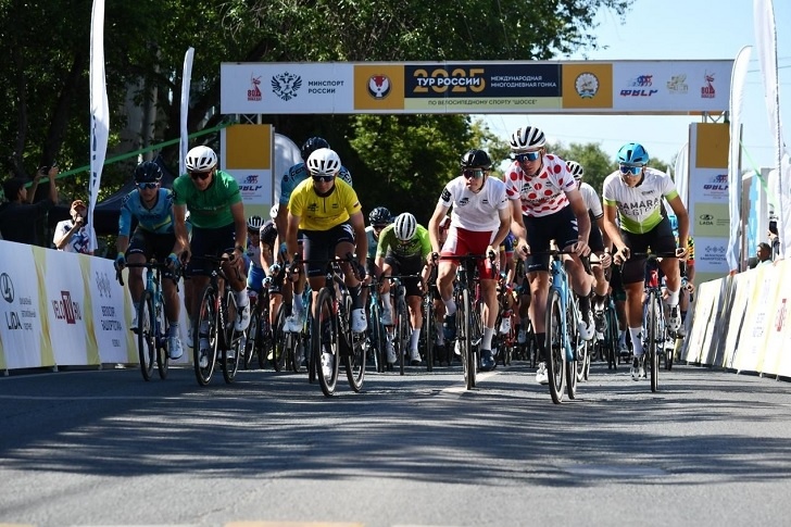    Официальная страница мэрии Уфы в VK.ru