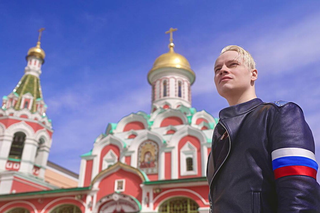 Почему депутаты не любят патриотов? Из интернета 