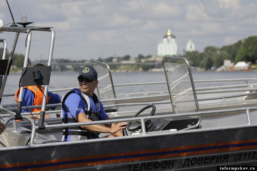 Фото здесь и далее: ПАИ