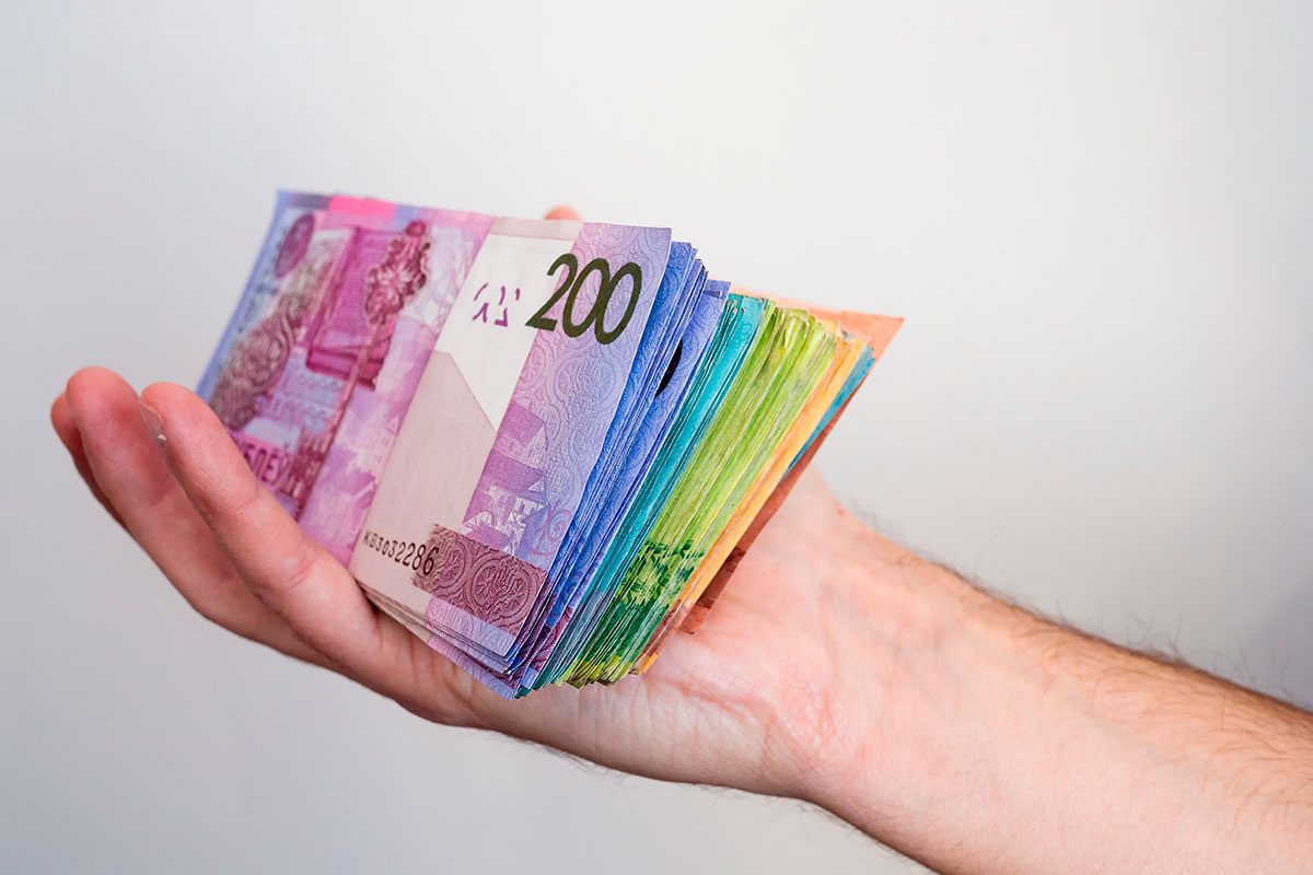    Фото: Yekatseryna Netuk / Shutterstock.com