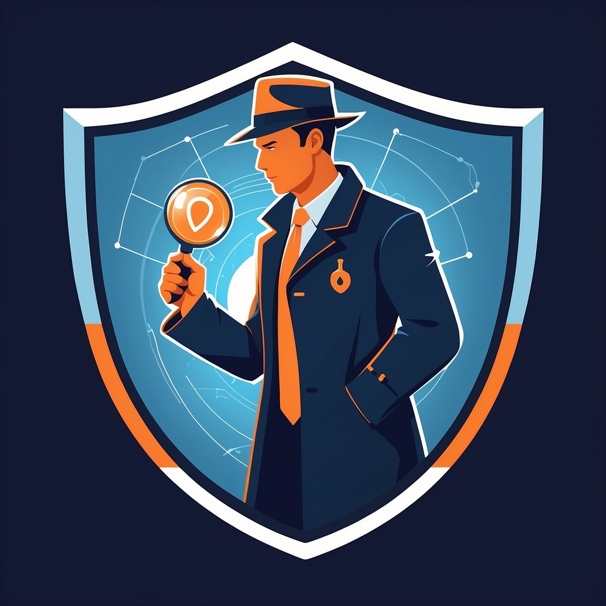 Интернет-безопасность — это когда твой пароль сложнее, чем твоя жизнь!