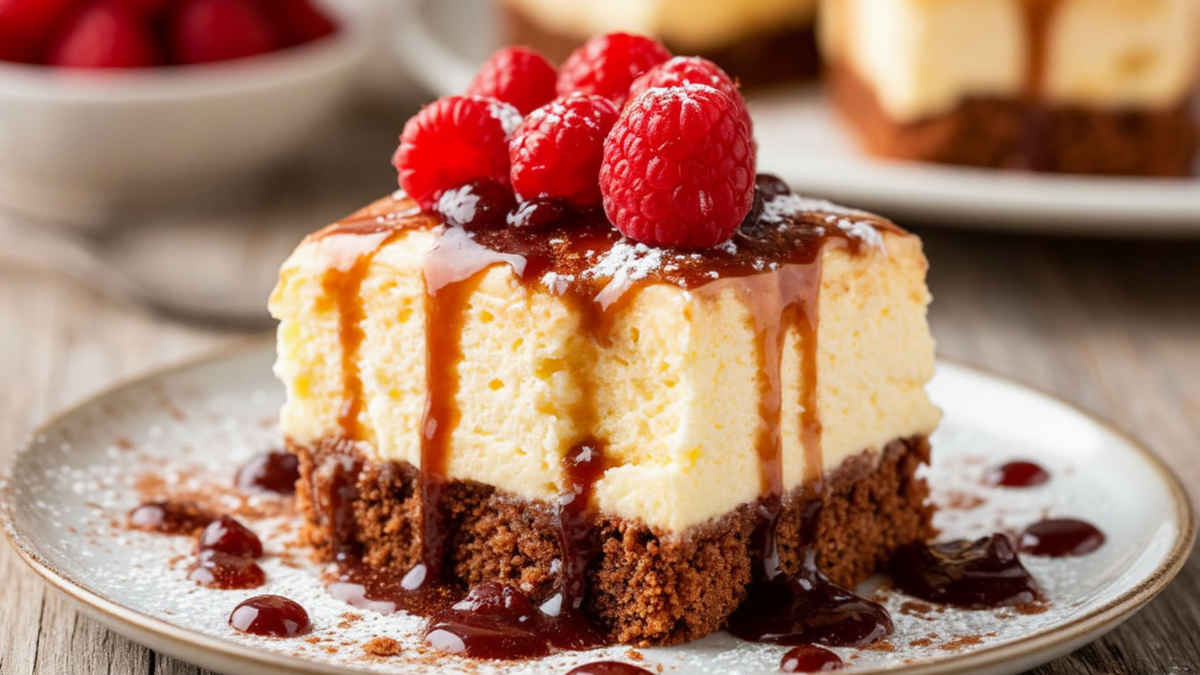 Быстрые десерты без выпечки – 5 рецептов за 15 минут! ⏳🍰