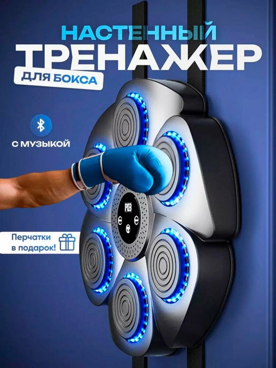 Настенная груша — это популярный и эффективный тренажер для боксеров и любителей фитнеса, который помогает развивать реакцию, силу, выносливость и координацию. Ее использование позволяет тренироваться в домашних условиях или в спортзале, не занимая много места и не требуя сложного оборудования.👍✔