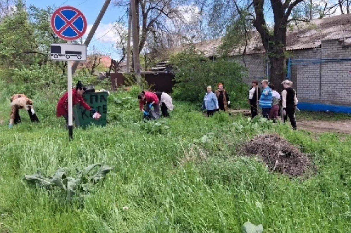    Чиновники расследуют смерть коллеги во время субботника на Ставрополье