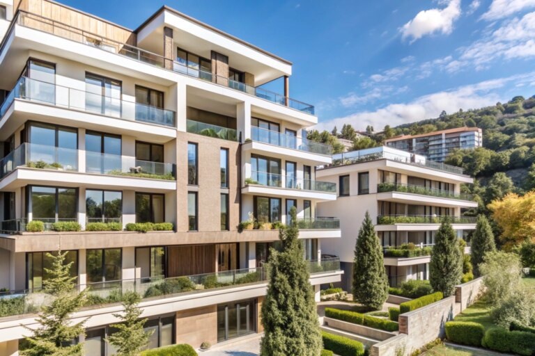    Инвестиции в недвижимость в Тбилиси: как район Ваке превращает мечты в реальность