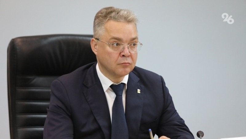      Фото: ИА «Победа26»