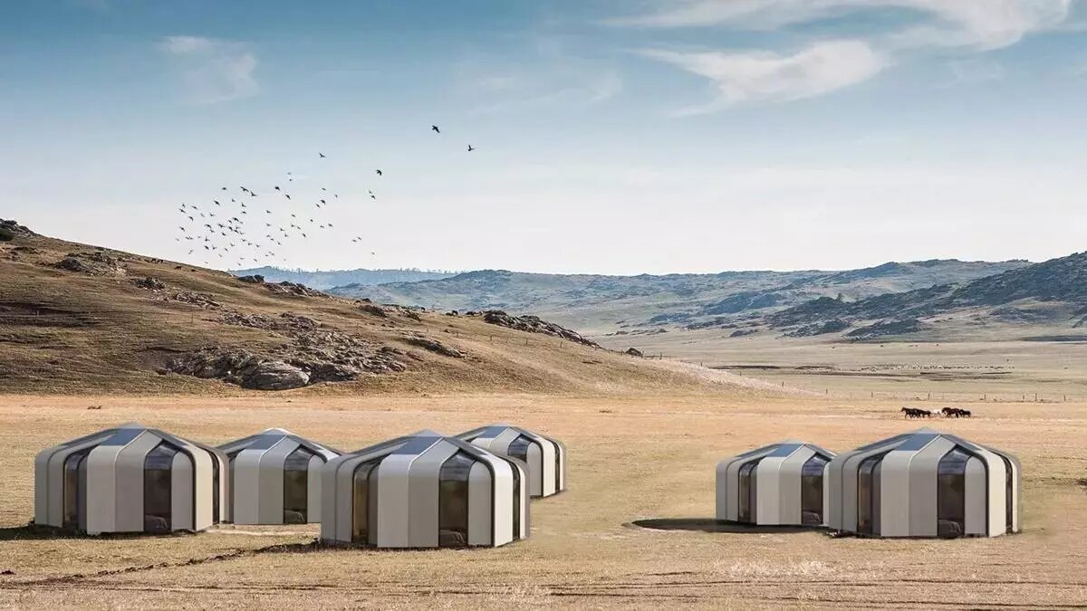 Листайте вправо, чтобы увидеть больше изображений