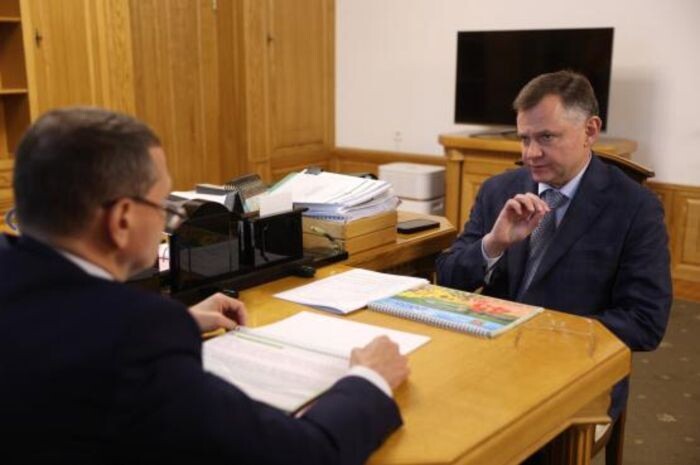 Источник фото: пресс-служба правительства Ростовской области