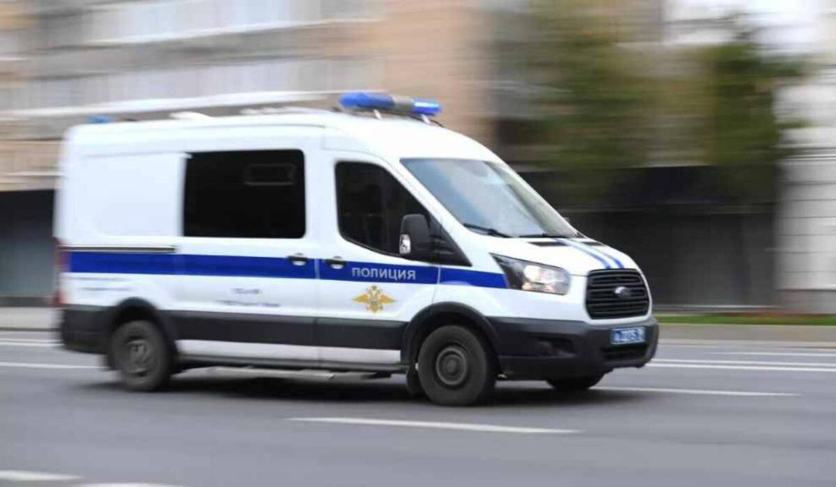     Полиция. Источник: ria.ru Автор фото: Светлана Шевченко