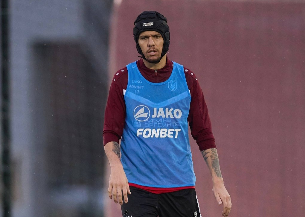 Автор фото: ФК «Рубин»