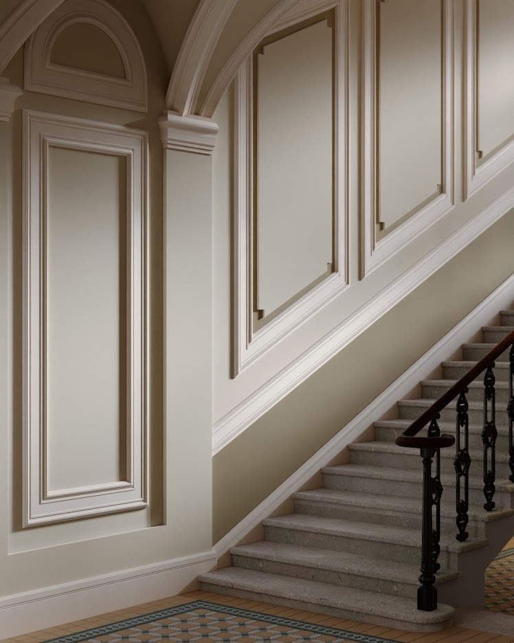    В Москве открылось многофункциональное пространство «Столешники Хаус» (фото 2)