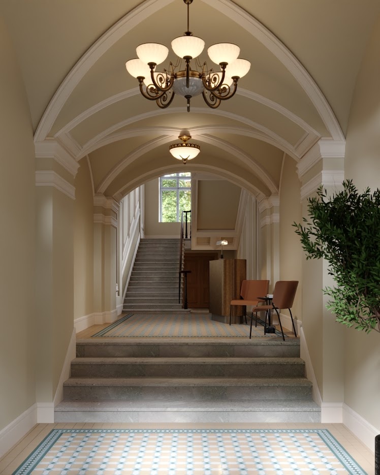    В Москве открылось многофункциональное пространство «Столешники Хаус» (фото 3)