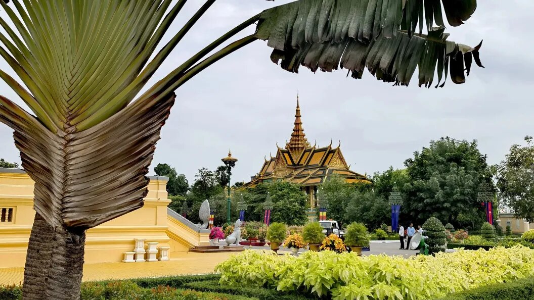    Фото: Liu Weibing /Globallookpress