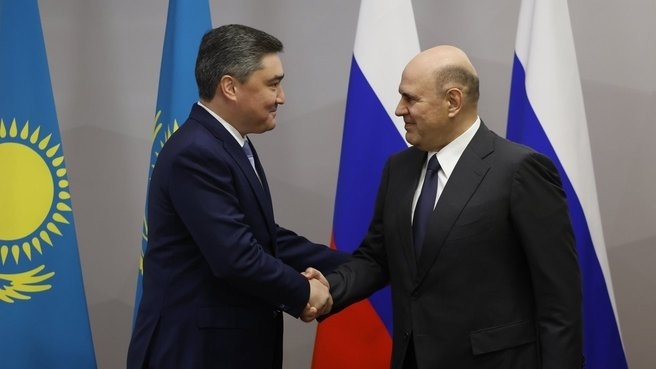 Фото: Правительство РФ