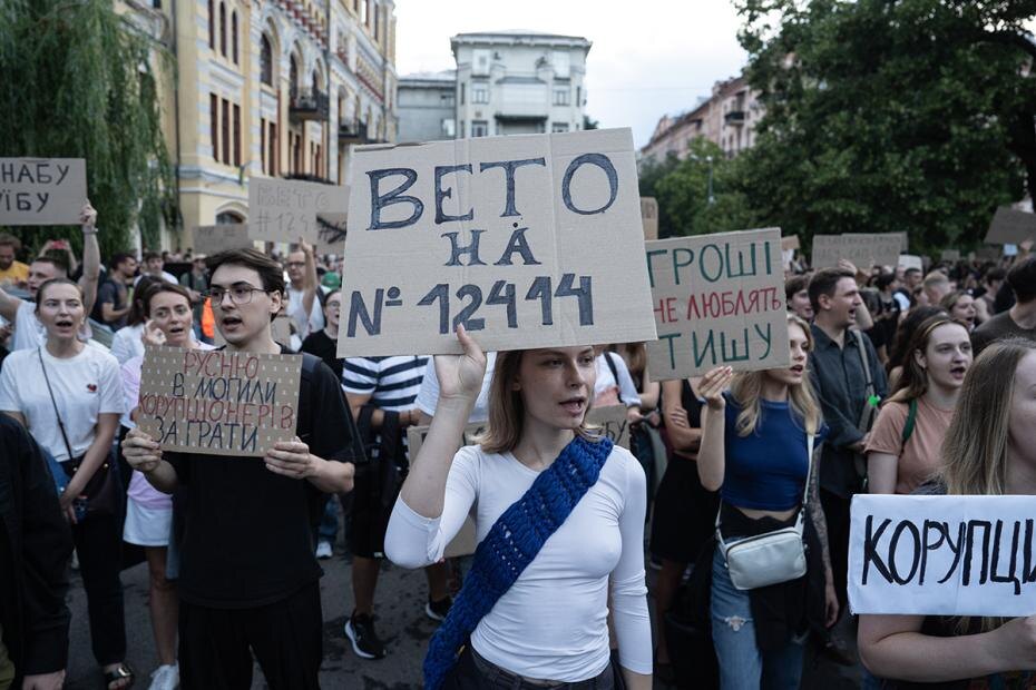    Patryk Jaracz/Keystone Press Agency/Global Look Press