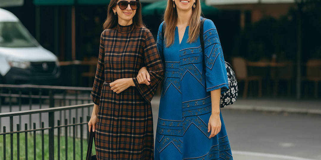 Спросила подругу из Испании про стиль и жизнь местных женщин — отличия от русских оказались неожиданными