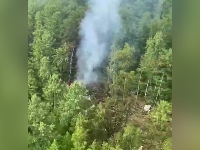    Фото: РИА Новости/пресс-служба Росавиации