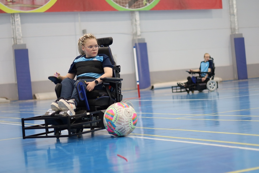 фото Инны Ванян