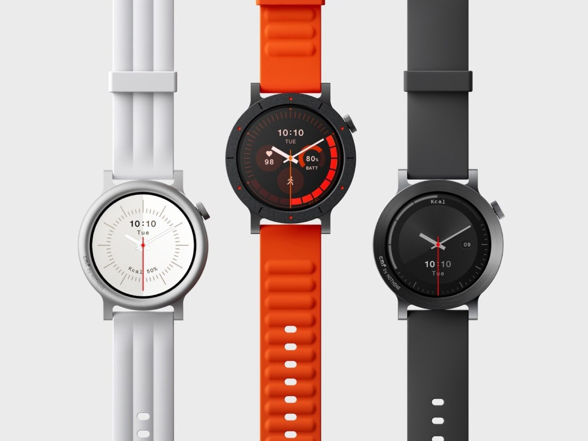 Источник изображения: Nothing