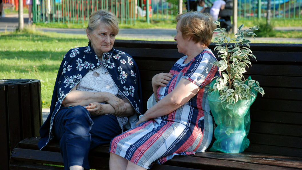    Фото: Alexander Legky/Globallookpress